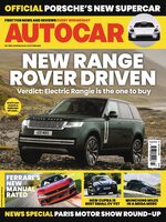 Autocar